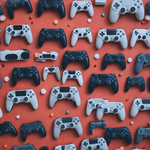 Unveiling the Best Deals on PS5 Controllers This Black Friday
