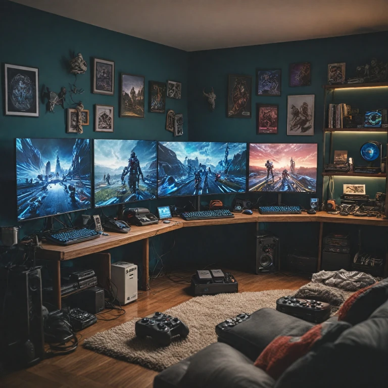 Exploring the Capabilities of Cronus Zen in Gaming Consoles