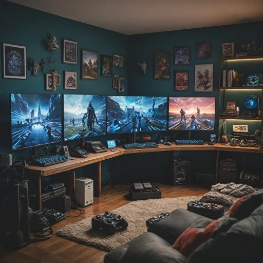 Exploring the Capabilities of Cronus Zen in Gaming Consoles