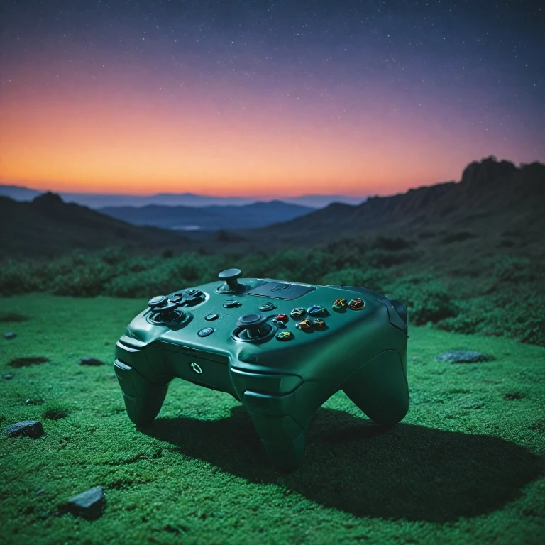 Exploring the allure of the xbox series x halo edition