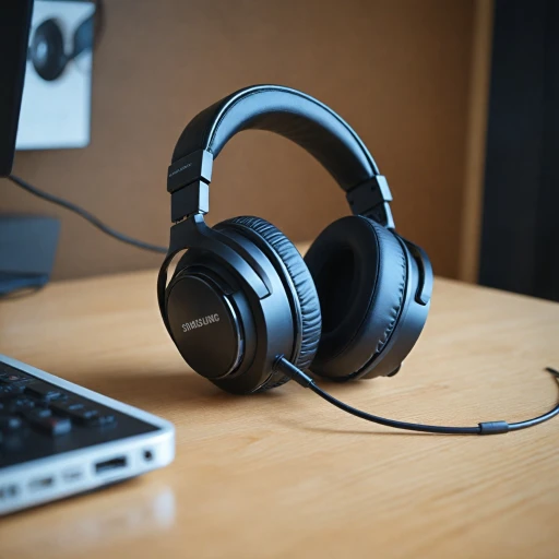 Exploring the Features of Sony's Pulse 3D Headset