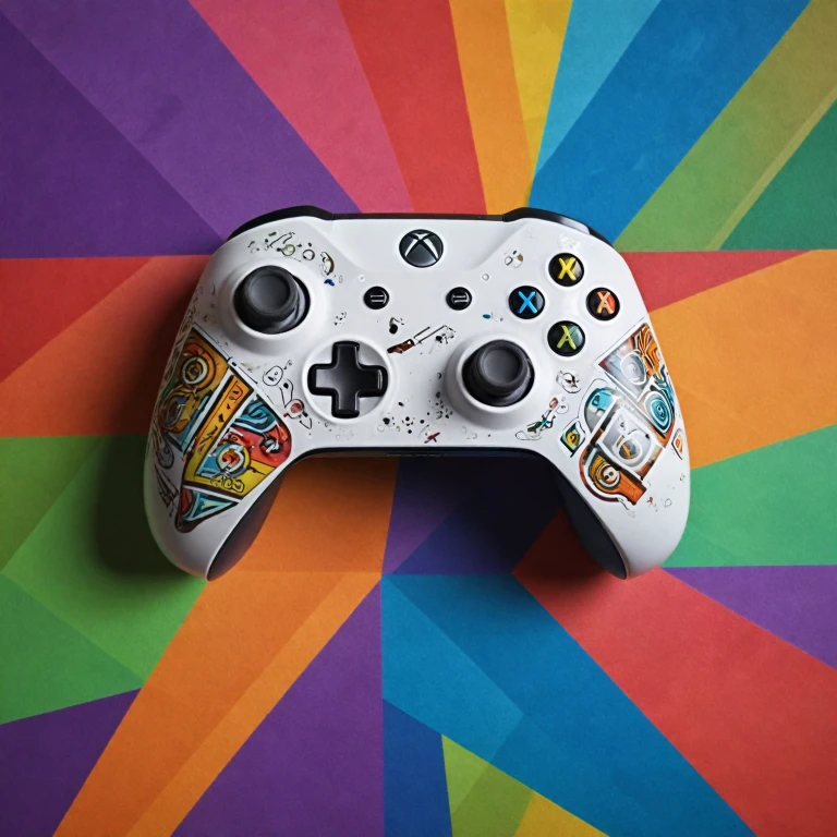 Enhance Your Gaming Experience with a Personalized Xbox One Controller