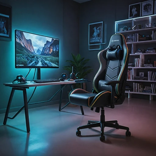 Exploring the Pulse 3D Headset: A Gamer's Essential Accessory