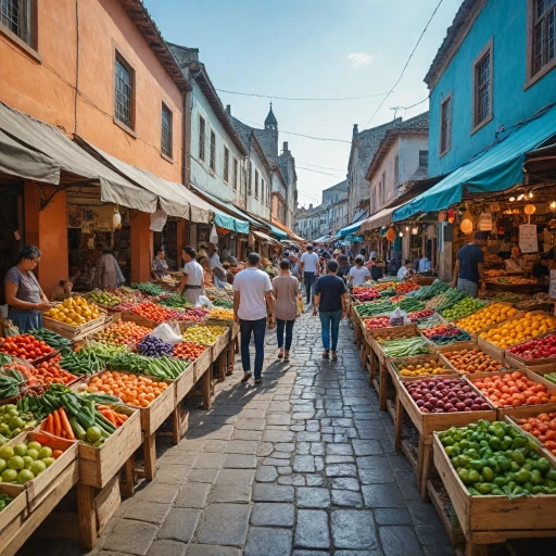 Exploring the World of Vita Tienda