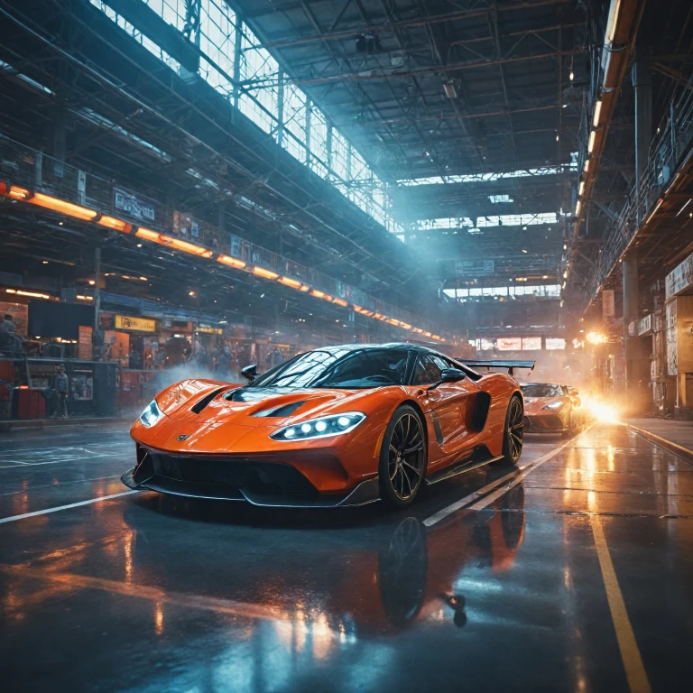 Unlocking the Potential of Rocket League with a Steam Key