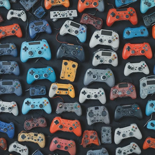 Exploring the Best Third-Party Firmware Options for Gaming Consoles
