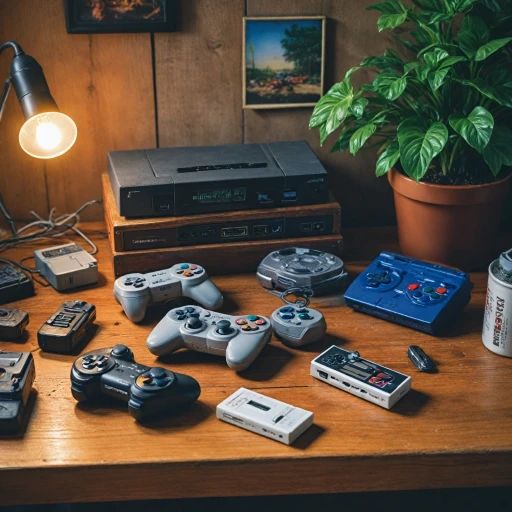 Exploring the Value of Pre-Owned Video Games