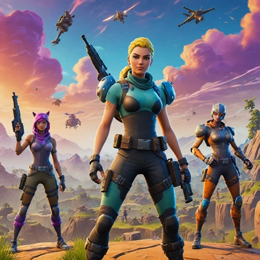 Understanding the Value of Your Fortnite Account