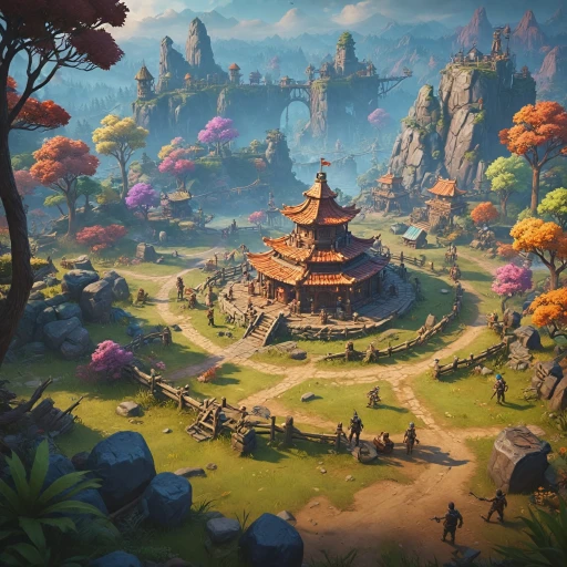 Exploring the Excitement of the Fortnite Challenge Wheel