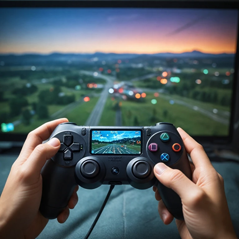 Mastering helicopter flight simulator controls for gaming consoles