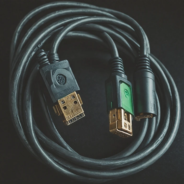 Understanding the Original Xbox Component Cable