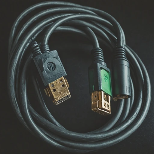 Understanding the Original Xbox Component Cable