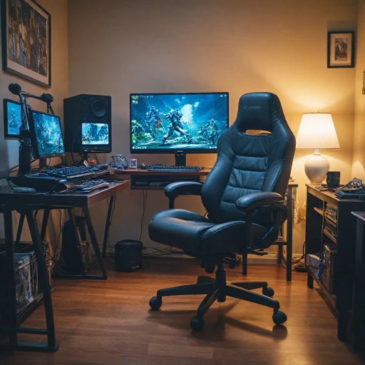 Enhance Your Gaming Experience with Quality Earphones