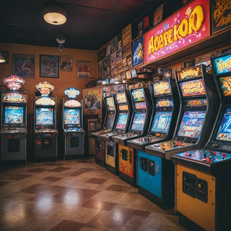 Find the Perfect Guitar Hero Arcade Machine for Sale