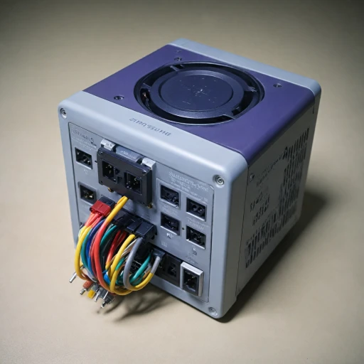 Understanding the GameCube Power Supply