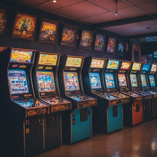 Find the Perfect Spy Hunter Arcade Game for Sale