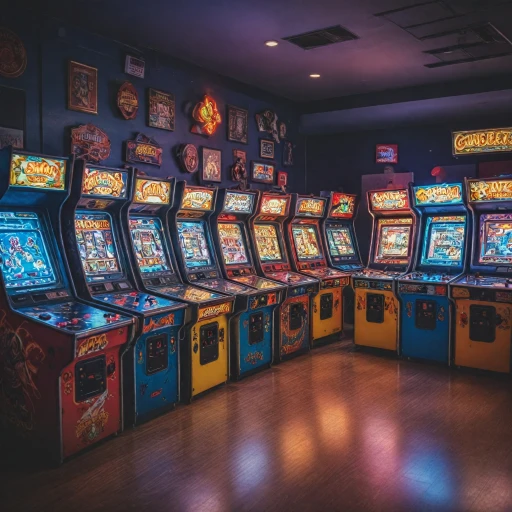 Find Your Perfect Spy Hunter Arcade Machine for Sale