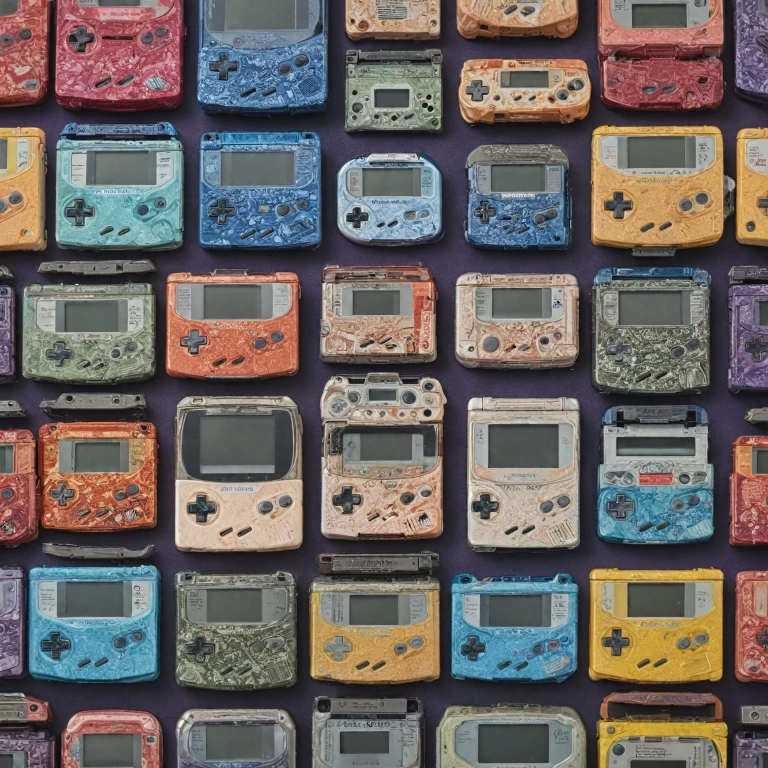 Exploring the Versatility of GBA Shells