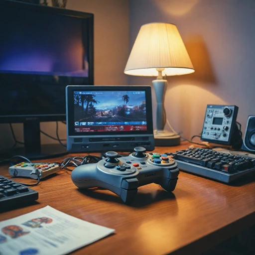 Connecting Your Retro Fighters Controller to Your PC: A Step-by-Step Guide