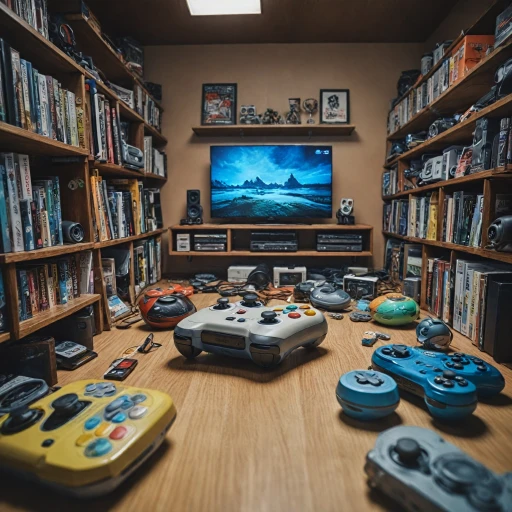 Understanding the Role of FBA in Gaming Consoles