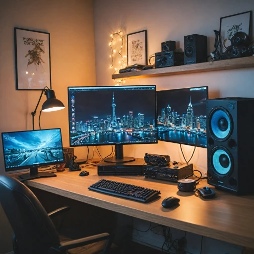 Exploring the Benefits of a Pro Pad for Gamers