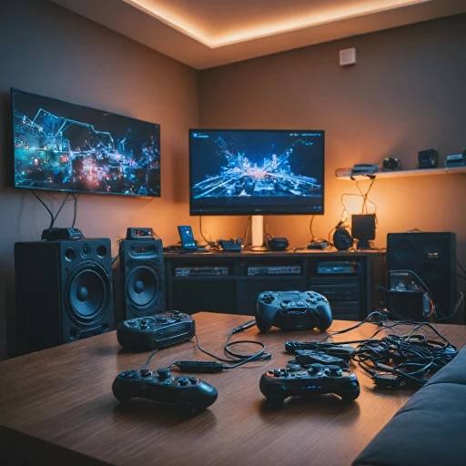 Understanding the Role of Base Station Controllers in Gaming Consoles