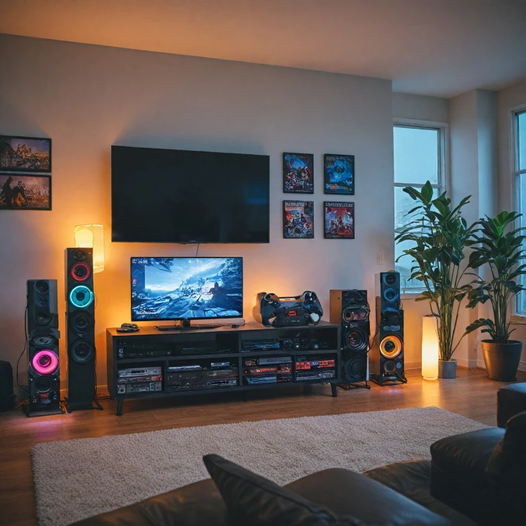 Exploring the Versatility of the Switch Panel in Gaming Consoles