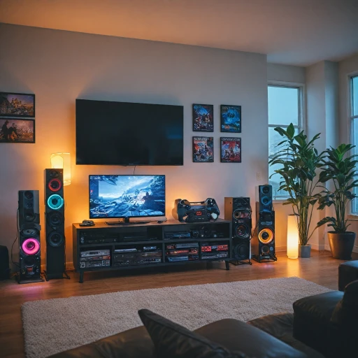 Exploring the Versatility of the Switch Panel in Gaming Consoles