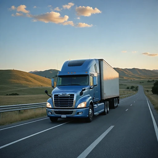 Finding the Perfect Headset for Truckers