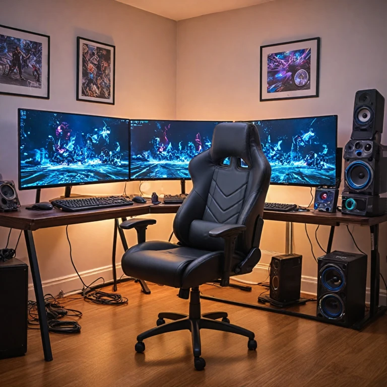Enhance Your Gaming Experience with Pop Filters