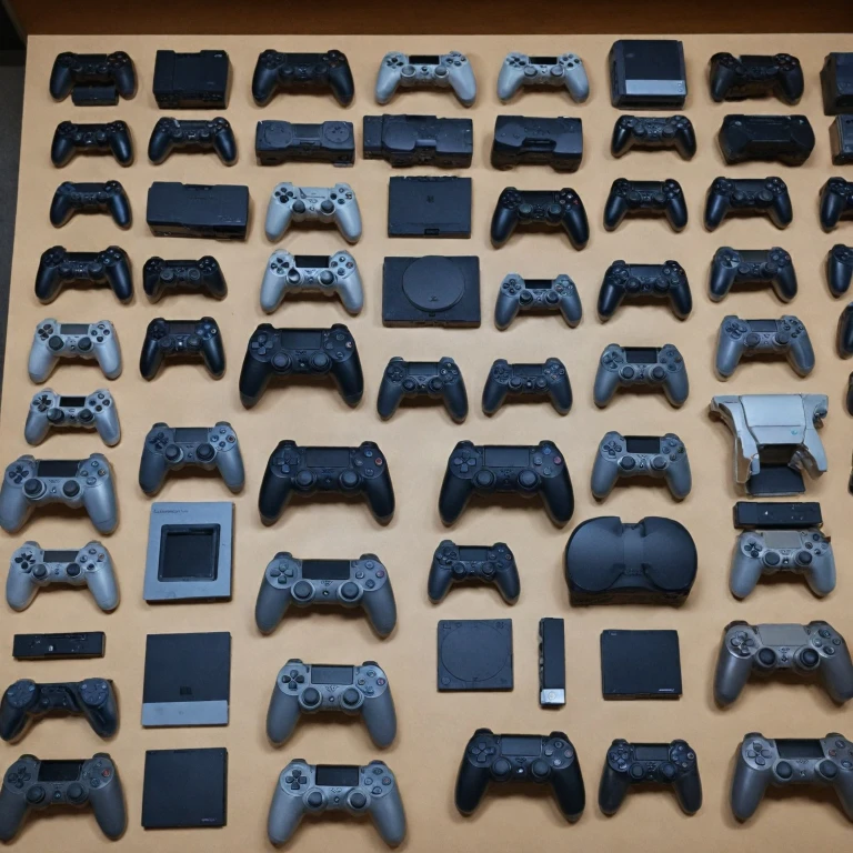 Understanding the Dimensions of PlayStation Consoles