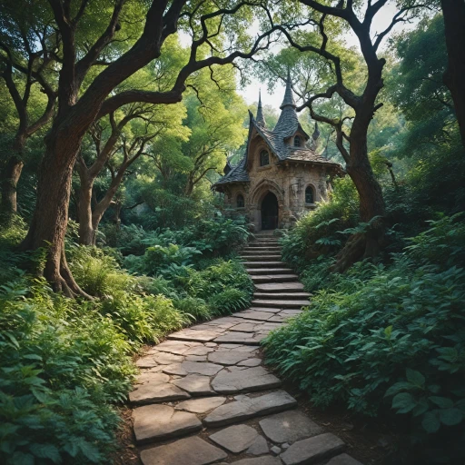 Exploring the World of Imagineer Games