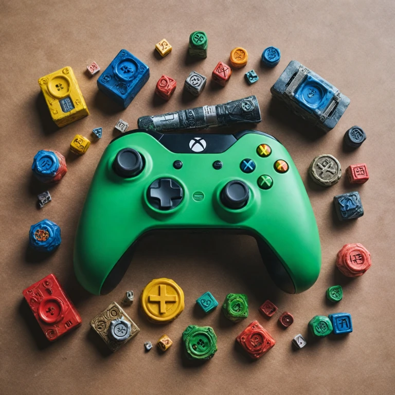 Understanding the Value of Your Xbox Account
