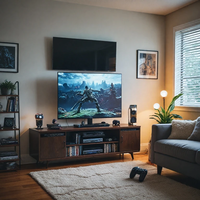 Understanding the Connection: DisplayPort to HDMI for Gaming Consoles