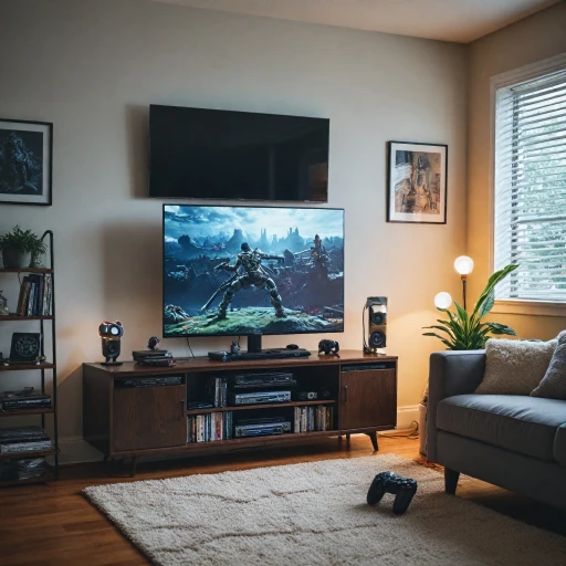 Understanding the Connection: DisplayPort to HDMI for Gaming Consoles