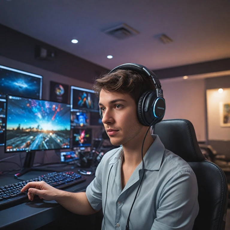 Exploring the Potential of Pico 4 Enterprise in the Gaming Console Market