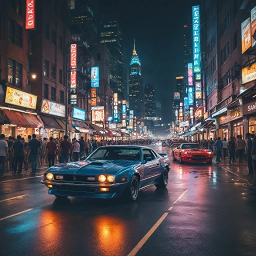 Exploring the Possibilities of Need for Speed Underground 2 on Nintendo Switch