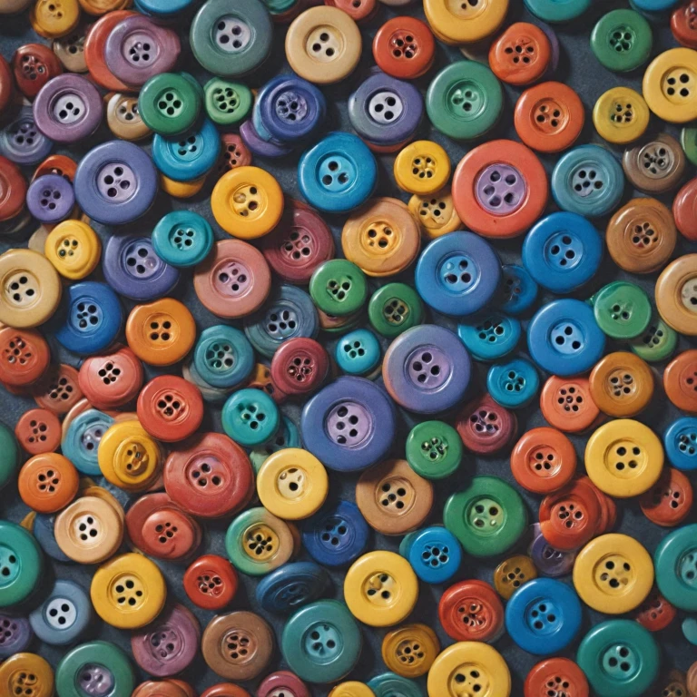 Exploring the Vibrant World of Super Nintendo Power Button Colors