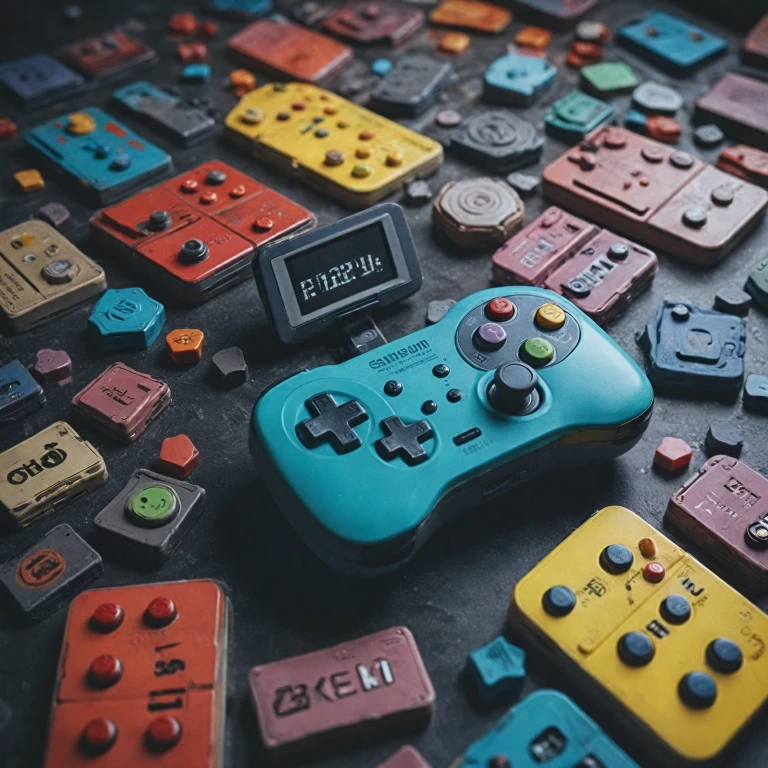 Exploring the Creativity Behind Xbox Name Generation