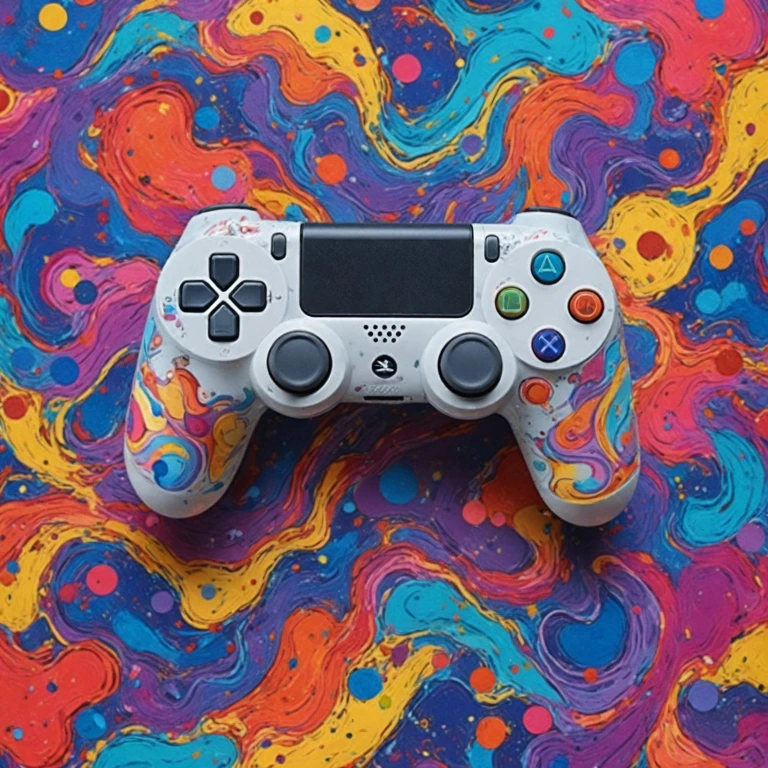 Unleash Your Creativity with a PlayStation Name Generator