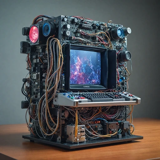Understanding the Intricacies of Game Vault Backend in Gaming Consoles