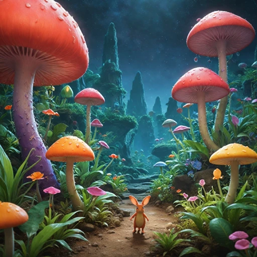 Unlocking the Secrets of Pikmin 3 on Wii U