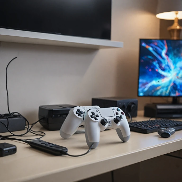 Understanding the Charging Time for PS5 Controllers