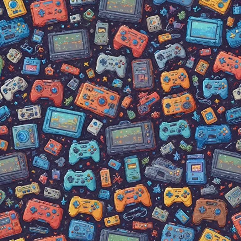 Exploring the World of Cbox: A Comprehensive Guide to Gaming Consoles