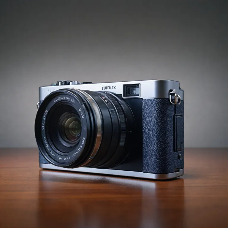 Exploring the Features of the Zbox MM