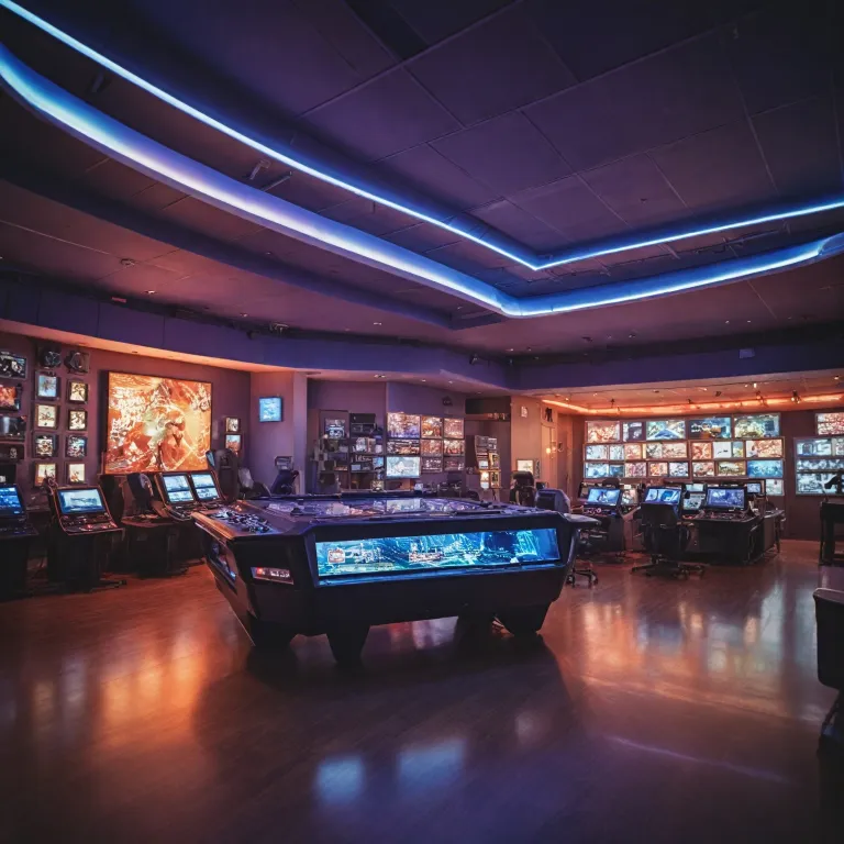 Exploring the World of Flydigi: A Gaming Console Revolution