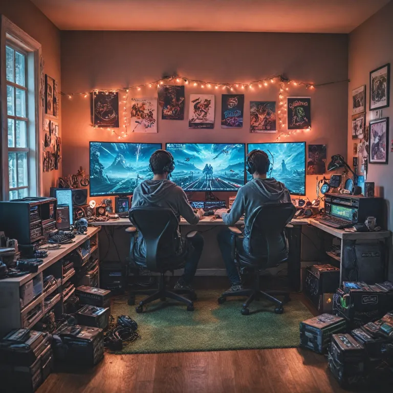 Crafting the Perfect Xbox Gamertag: A Guide to Using an Xbox Name Generator