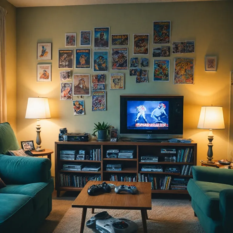 Exploring the Gaming Console That Came Before the Switch