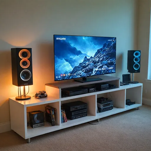 Finding the Best HDMI Switch for Your Gaming Console