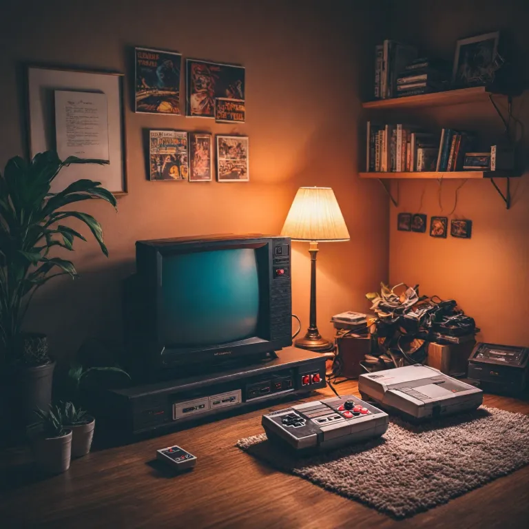 Enhancing Your NES Experience with an RGB Mod